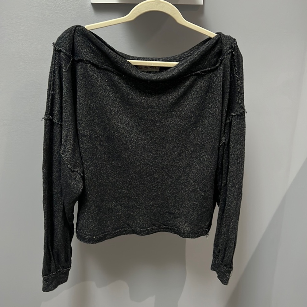 We the people / free people top size small